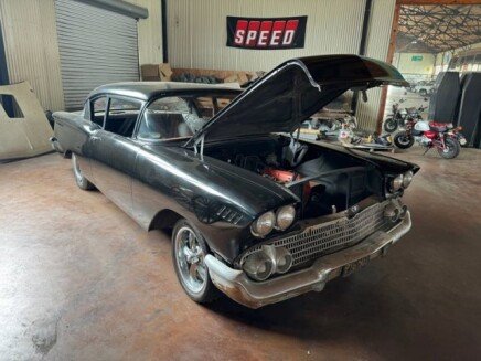 Photo 1 for 1958 Chevrolet Biscayne