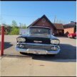 Thumbnail Photo 4 for 1958 Chevrolet Biscayne