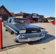Thumbnail Photo 1 for 1958 Chevrolet Biscayne