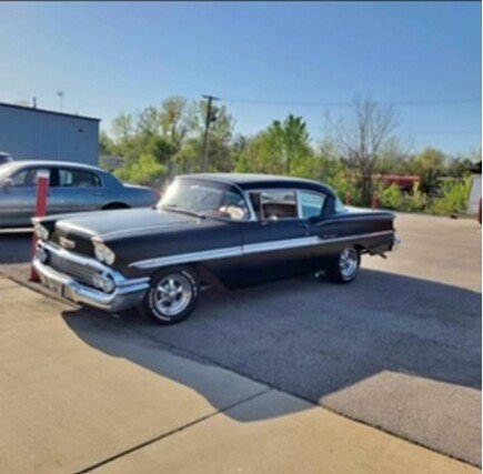 Photo 1 for 1958 Chevrolet Biscayne