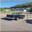 Thumbnail Photo 2 for 1958 Chevrolet Biscayne