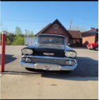Thumbnail Photo 4 for 1958 Chevrolet Biscayne