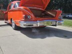 Thumbnail Photo 2 for 1958 Chevrolet Biscayne