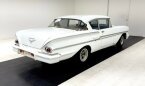 Thumbnail Photo 4 for 1958 Chevrolet Biscayne