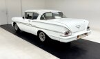 Thumbnail Photo 2 for 1958 Chevrolet Biscayne