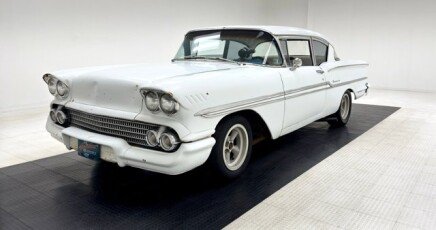Photo 1 for 1958 Chevrolet Biscayne