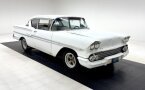 Thumbnail Photo 6 for 1958 Chevrolet Biscayne