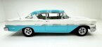 Thumbnail Photo 5 for 1958 Chevrolet Biscayne