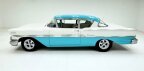 Thumbnail Photo 1 for 1958 Chevrolet Biscayne