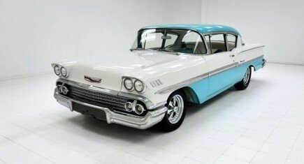 Photo 1 for 1958 Chevrolet Biscayne