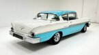 Thumbnail Photo 4 for 1958 Chevrolet Biscayne