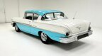 Thumbnail Photo 2 for 1958 Chevrolet Biscayne