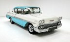 Thumbnail Photo 6 for 1958 Chevrolet Biscayne