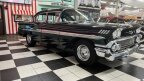 Thumbnail Photo 2 for 1958 Chevrolet Biscayne