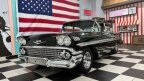 Thumbnail Photo 6 for 1958 Chevrolet Biscayne