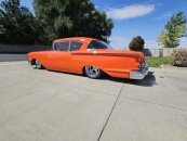 1958 Chevrolet Biscayne