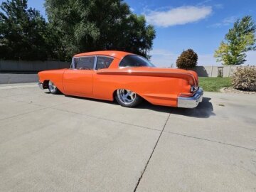 1958 Chevrolet Biscayne