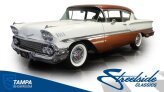 1958 Chevrolet Biscayne