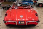 Thumbnail Photo 6 for 1958 Chevrolet Corvette