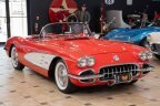 Thumbnail Photo 3 for 1958 Chevrolet Corvette