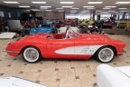 Thumbnail Photo 4 for 1958 Chevrolet Corvette