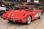 Thumbnail Photo 5 for 1958 Chevrolet Corvette