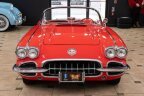 Thumbnail Photo 2 for 1958 Chevrolet Corvette