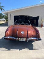 Thumbnail Photo 2 for 1958 Chevrolet Corvette