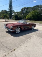 Thumbnail Photo 5 for 1958 Chevrolet Corvette