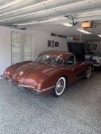 Thumbnail Photo 6 for 1958 Chevrolet Corvette