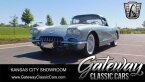 Thumbnail Photo 2 for 1958 Chevrolet Corvette Convertible