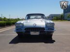 Thumbnail Photo 3 for 1958 Chevrolet Corvette Convertible