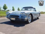 Thumbnail Photo 5 for 1958 Chevrolet Corvette Convertible