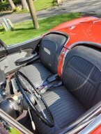 Thumbnail Photo 5 for 1958 Chevrolet Corvette Convertible for Sale by Owner
