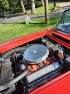 Thumbnail Photo 2 for 1958 Chevrolet Corvette Convertible for Sale by Owner