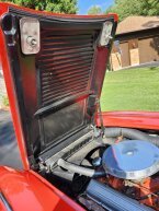 Thumbnail Photo 1 for 1958 Chevrolet Corvette Convertible for Sale by Owner
