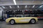 Thumbnail Photo 1 for 1958 Chevrolet Corvette Convertible for Sale by Owner
