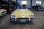 Thumbnail Photo 3 for 1958 Chevrolet Corvette Convertible for Sale by Owner