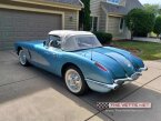Thumbnail Photo 3 for 1958 Chevrolet Corvette