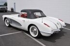 Thumbnail Photo 3 for 1958 Chevrolet Corvette
