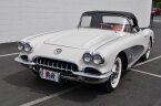 Thumbnail Photo 5 for 1958 Chevrolet Corvette