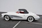 Thumbnail Photo 4 for 1958 Chevrolet Corvette