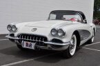 Thumbnail Photo 6 for 1958 Chevrolet Corvette