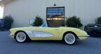 Thumbnail Photo 1 for 1958 Chevrolet Corvette