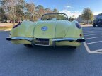 Thumbnail Photo 6 for 1958 Chevrolet Corvette