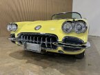 Thumbnail Photo 3 for 1958 Chevrolet Corvette