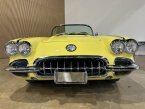 Thumbnail Photo 4 for 1958 Chevrolet Corvette