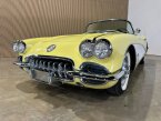 Thumbnail Photo 2 for 1958 Chevrolet Corvette
