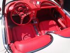 Thumbnail Photo 3 for 1958 Chevrolet Corvette for Sale by Owner