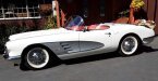 Thumbnail Photo 5 for 1958 Chevrolet Corvette for Sale by Owner